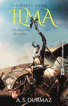 Paperback Ilma - Dunah'in Terazisi [Turkish] Book