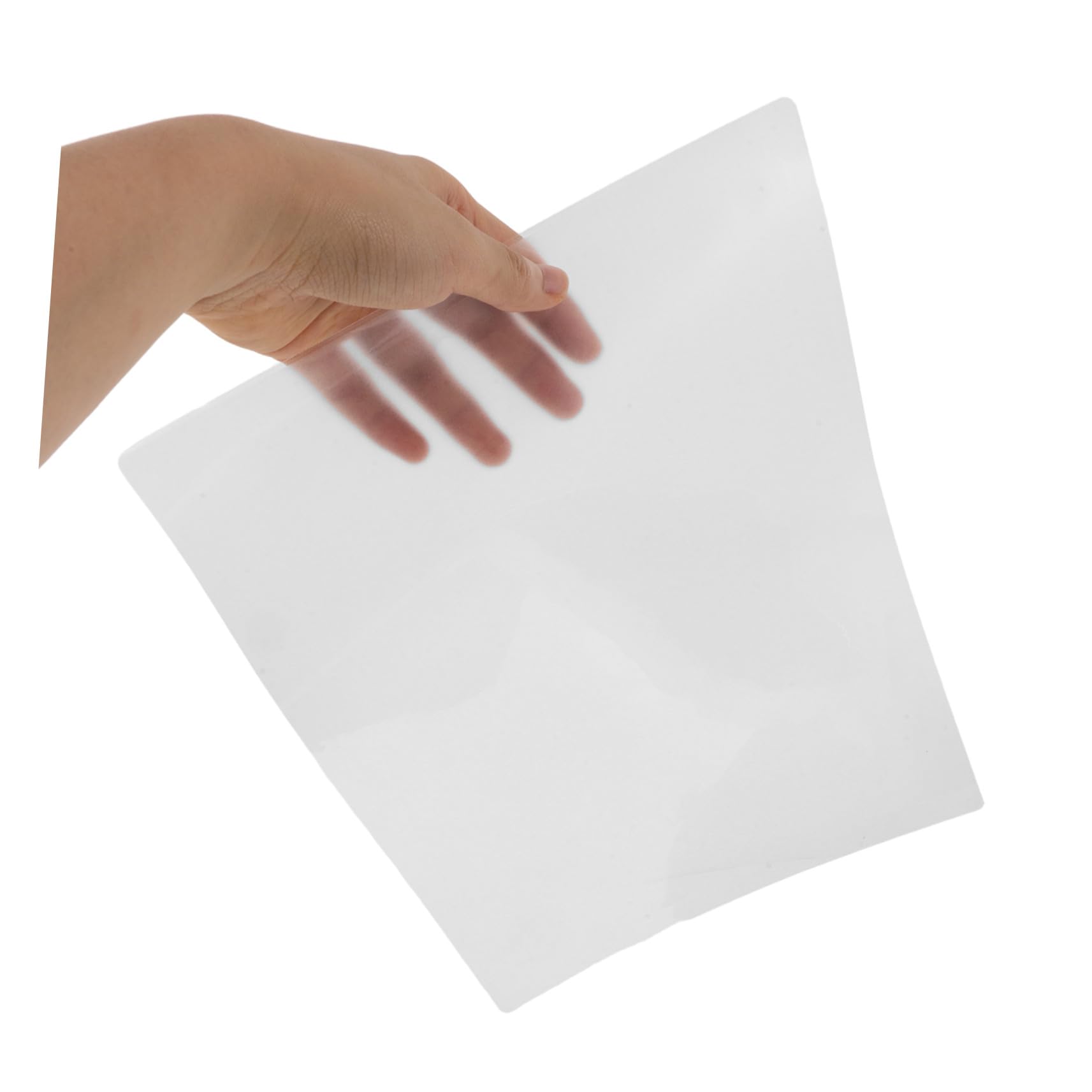 Kaltlaminierfolie A4 100 Blatt Pvc Schutzfolie für Dokumente