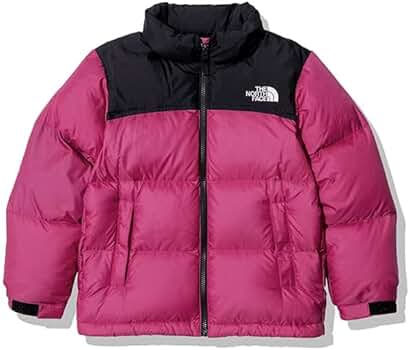Amazon | THE NORTH FACE ノースフェイス ヌプシ ダウンジャケット