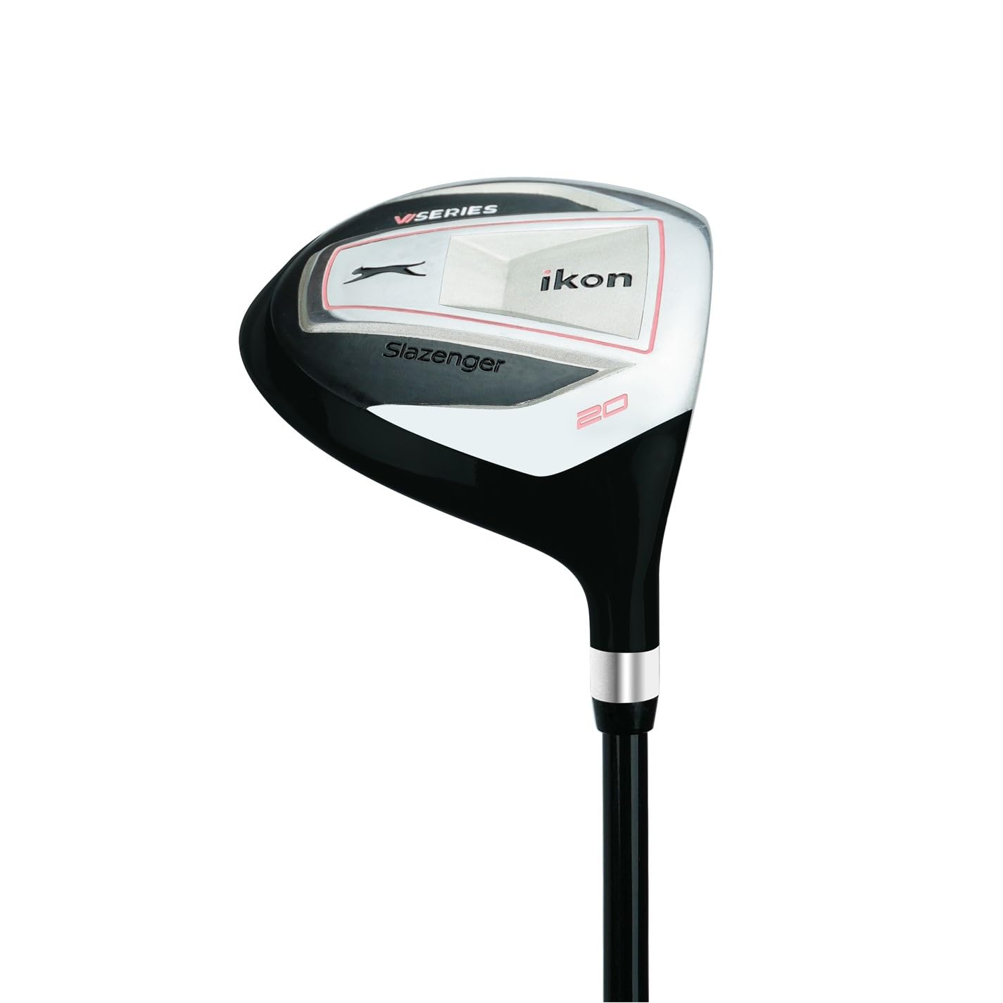 Slazenger VS Golf Fairway Graphite Shaft Club Womens