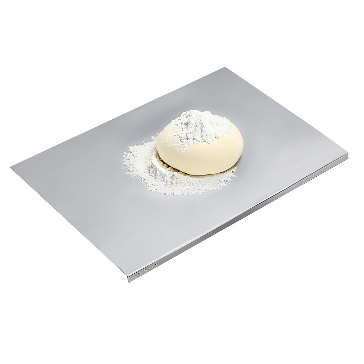 Scyllantric 304 Stainless Steel Cutting Board