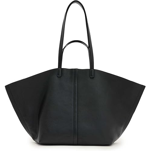 AllSaints Women's Handbags Phoenix E/W Tote