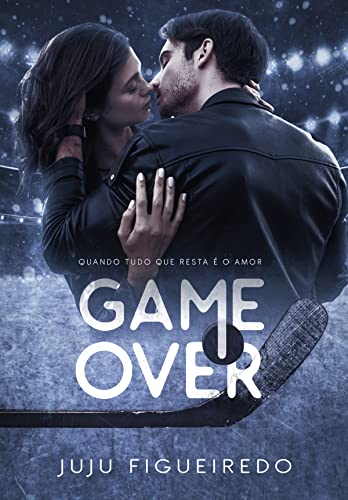 GAME OVER: Quando tudo que resta é o amor