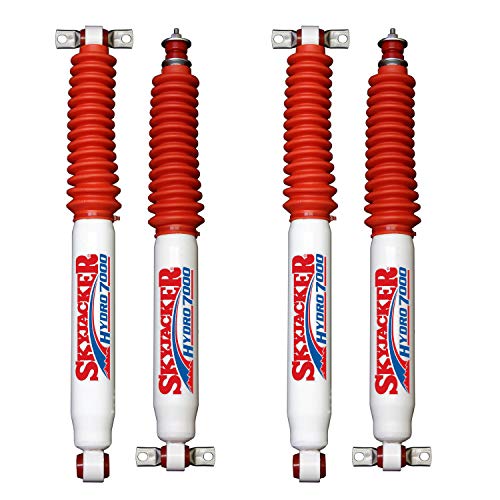 Best Tj Shocks
