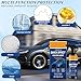 BScintilla 2Pcs Advanced Quick Effect Coating Agent,Advanced Car Quick-Acting Coating Agent Spray,Car Coating Spray, 2025 New Quicks Effective Coatings Sprays