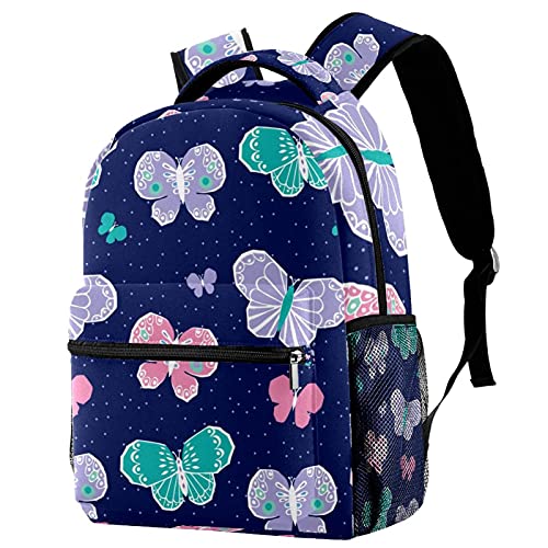 Sac d'école léger et mignon pour soulager le dos des écoliers au quotidien