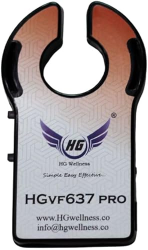 Miniatura 3 de HG Wellness Vein Finder 637 Pro para todas las edades Kit de visor de venas tipo c Carga univesal