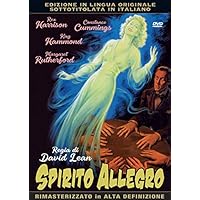 Blithe Spirit