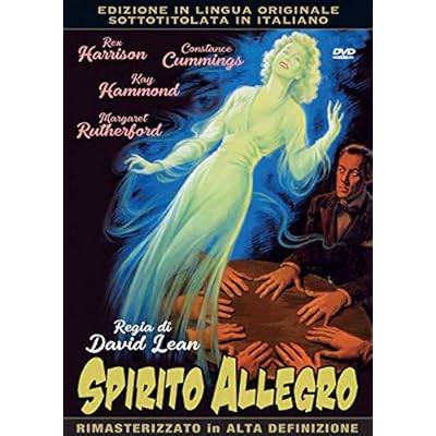 Blithe Spirit