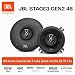 Imagen de JBL Stage3 Gen2 48 4 in
