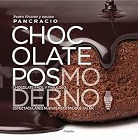 Chocolate posmoderno / Postmodern Chocolate 841644952X Book Cover
