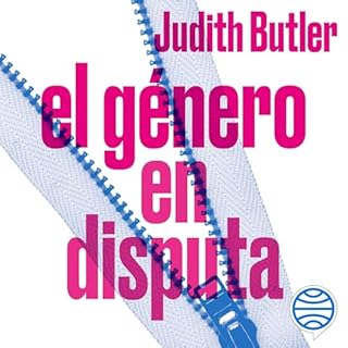 El g&eacute;nero en disputa cover art