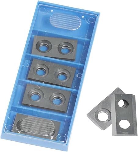 JET Cuchillas cepilladoras de repuesto, para cepilladora JWP-13BT (722131)