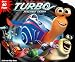 DreamWorks Turbo Racing Team (Lift-the Flap)