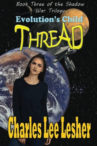 Evolution's Child - Thread