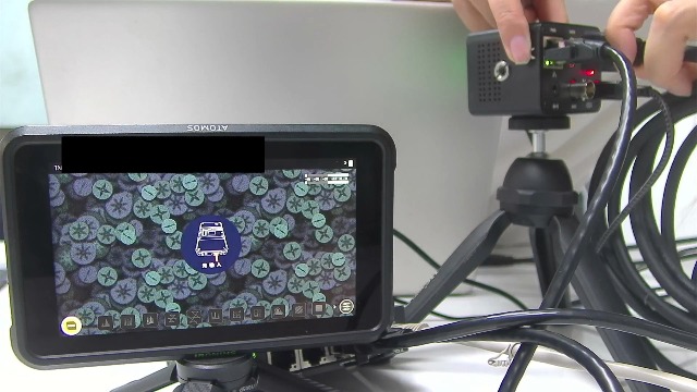Amazon.com : zowietek 4K Native NDI|HX3 POV Box Camera PoE