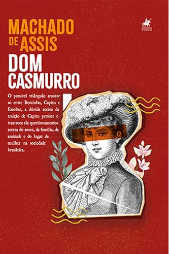 Dom Casmurro - Assis, Machado de