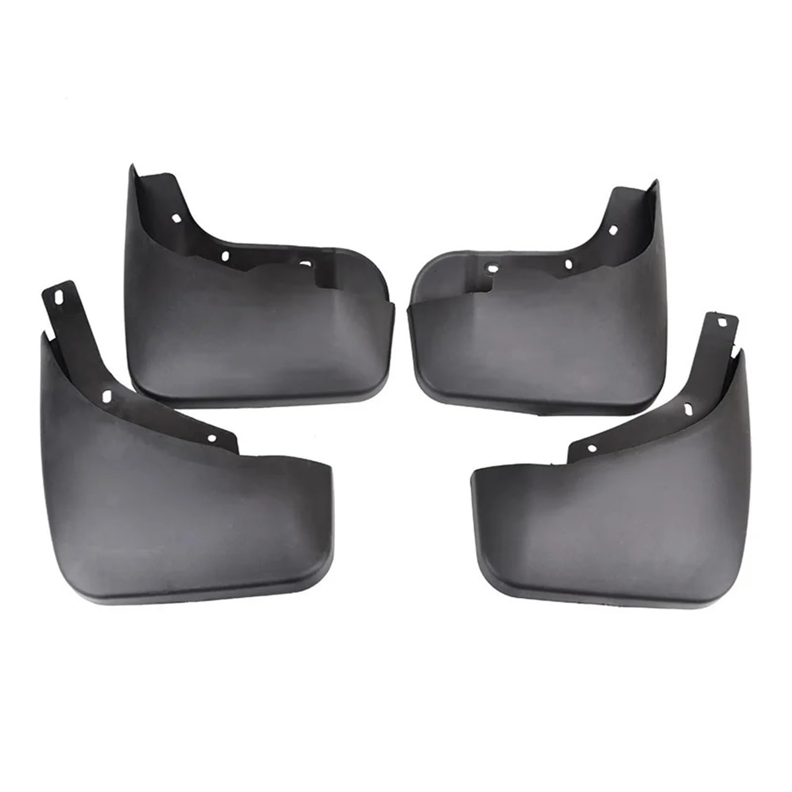 Garde-Boue Auto Q7 2008 2009 2012 Protection Roue - 6
