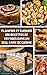 Planifier Et Cuisiner 288 Recettes De Voyages Dans Un Seul Livre De Cuisine: Aliments A Préparer Au Camp, Aliments A Préparer A La Maison, Exemples De Menus, Instructions De Cuisson A La Vapeur
