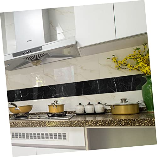 Veemoon Adesivos À Prova De Água Adesivos De Azulejos Adesivos De Papel De Parede À Prova D'Água Ad