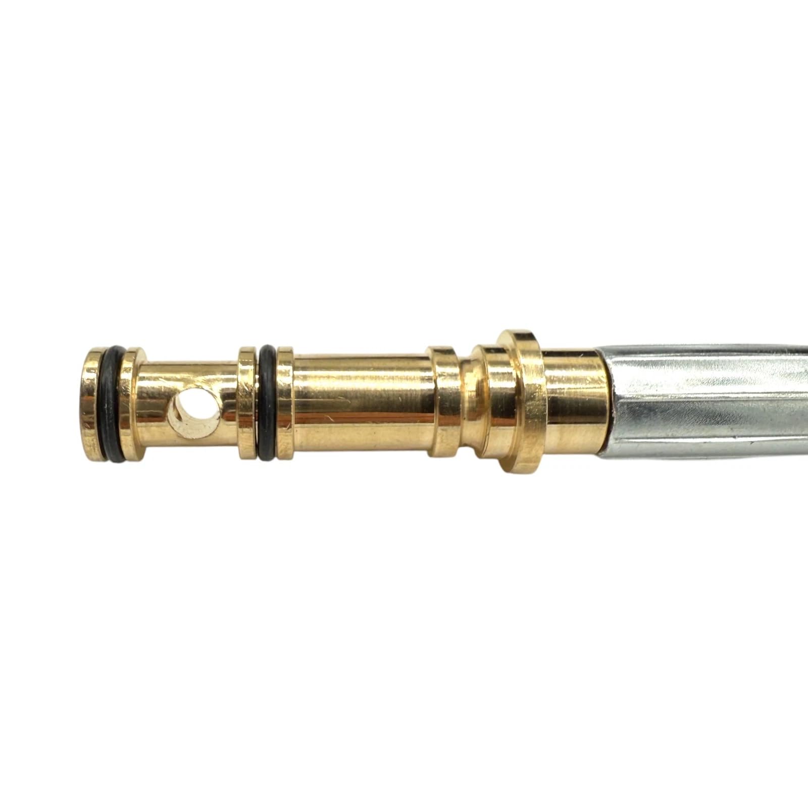 M&M Smartek tuyau haute pression 15 m compatible avec Nilfisk