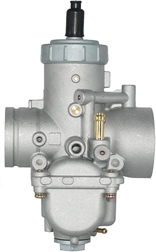 Miniatura 5 de Carburador 3130710 para Polaris Xplorer 400 Big Boss 400L Xpress 400 motores de 2 tiempos reemplazar 3130574 3130957 3131323 3131404 Carb