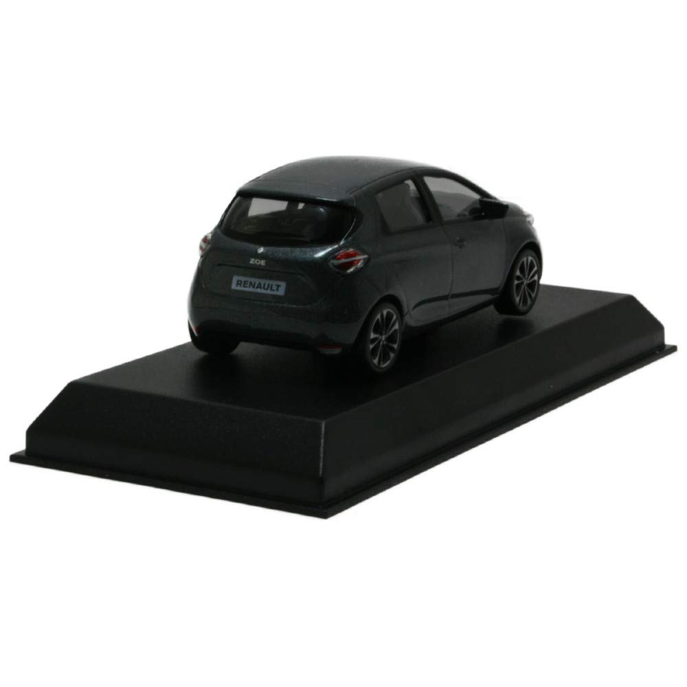 NOREV - Renault Zoe ZE50-2020 - 1/43
