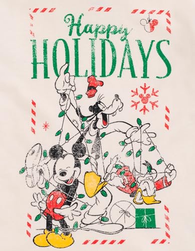 Disney Christmas T-Shirt Toddler to Adult Sizes (2T - 2XL)3