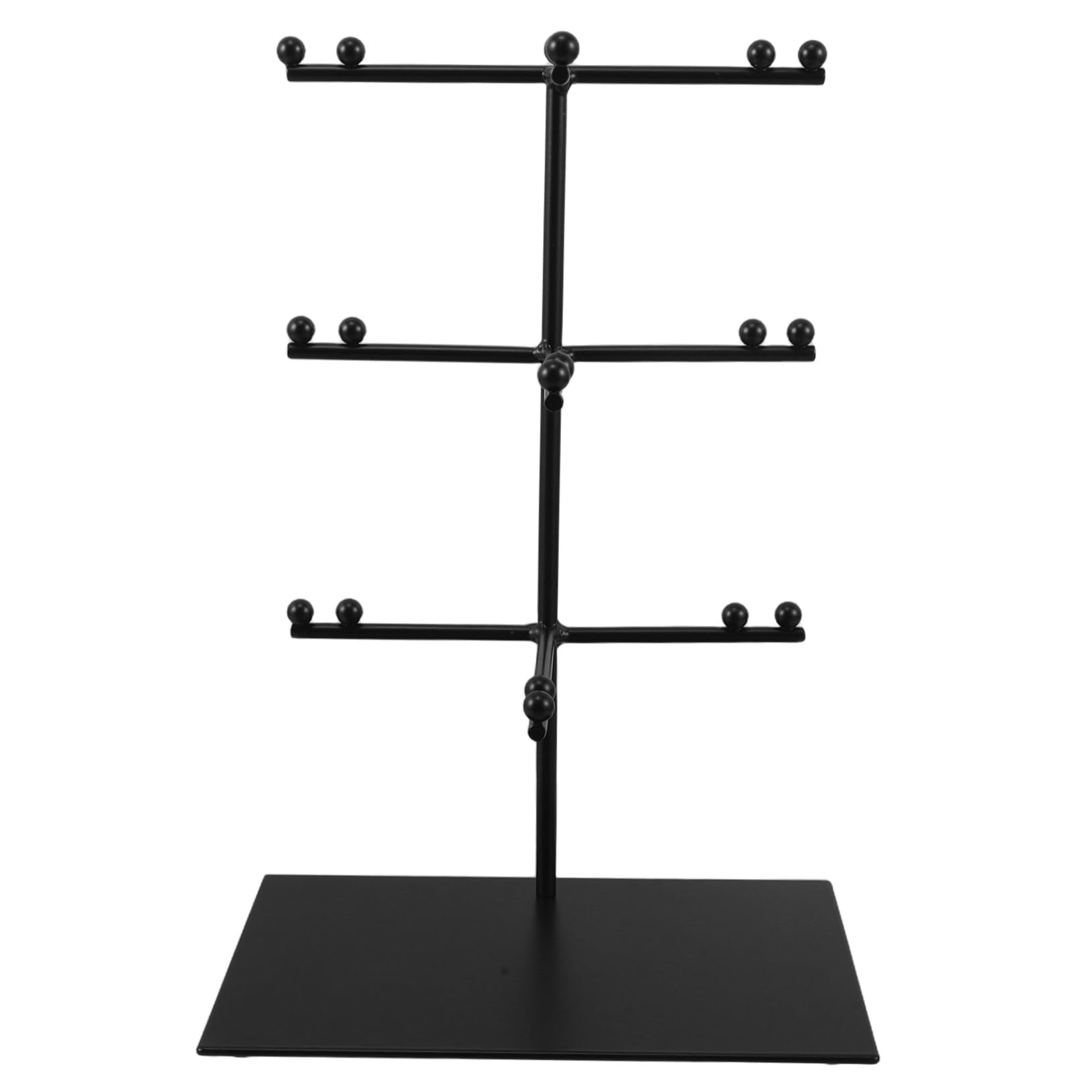 Expositor De Gafas De Sol De Organizador De Metal para Tienda Minorista Soporte para Exhibir Gafas Entornos De Tienda