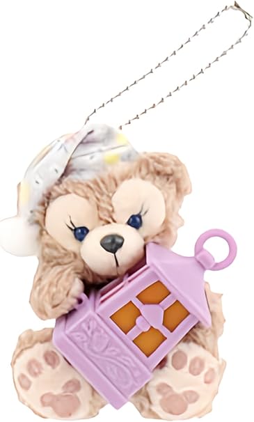 Amazon.co.jp: 【東京ディズニーシー限定】 ぬいぐるみチャーム