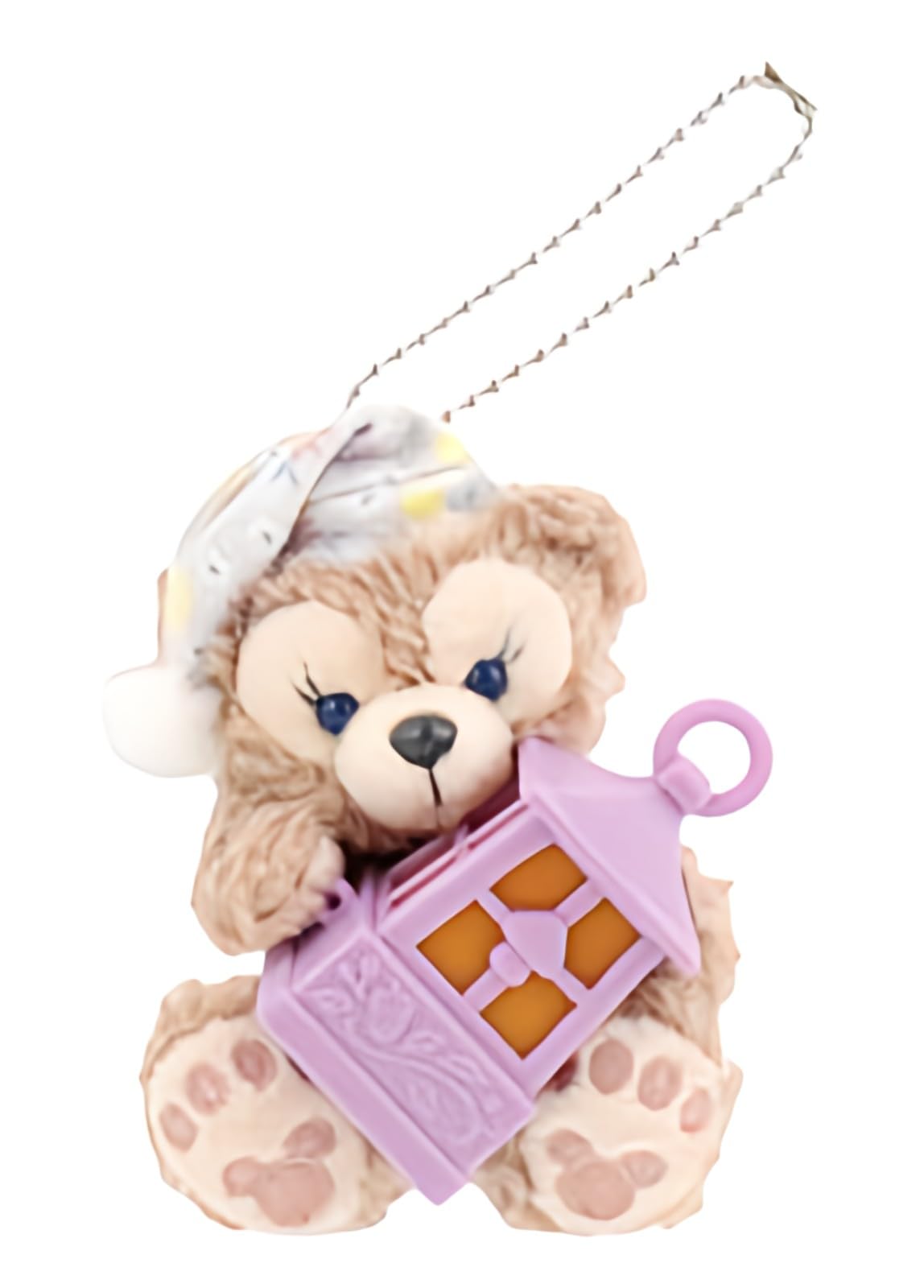 Amazon.co.jp: 【東京ディズニーシー限定】 ぬいぐるみチャーム