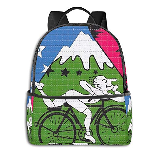 albert backpack amazon