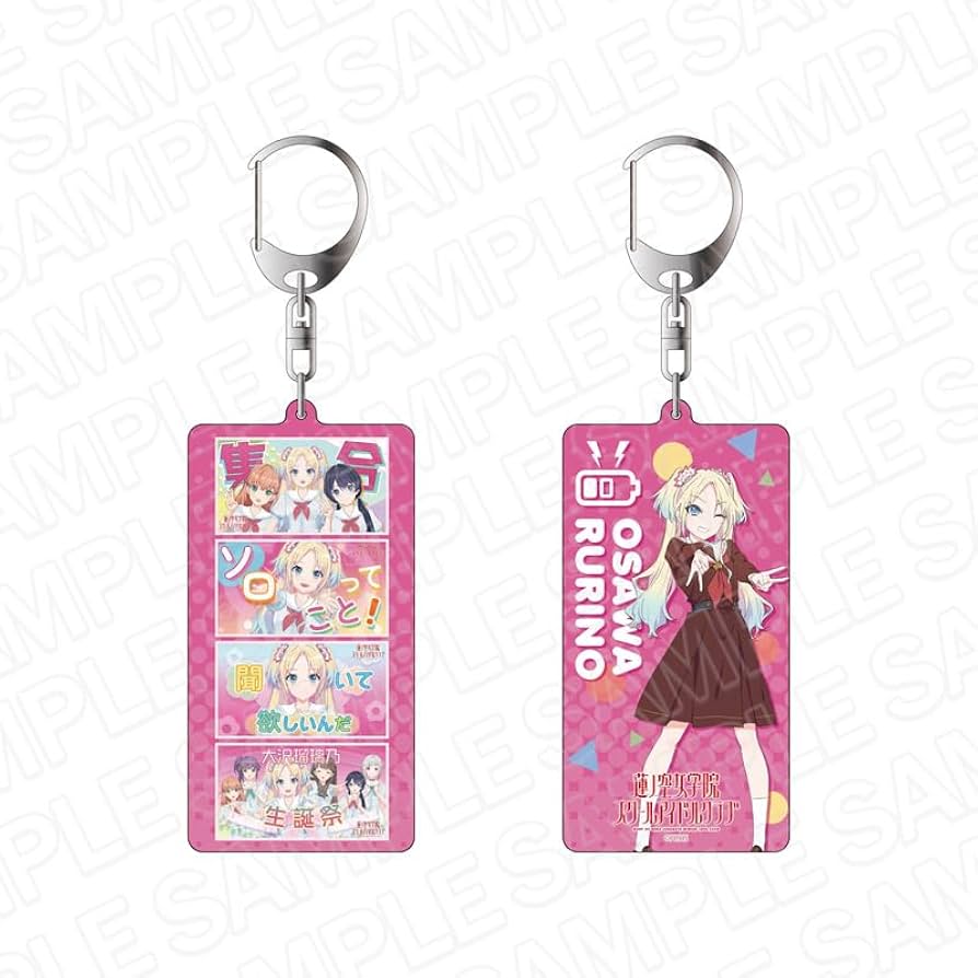 大沢瑠璃乃 オープニングライブ 缶バッジ 71枚セット DB 大沢瑠璃乃 オープニングライブ 缶バッジ 71枚セット DB