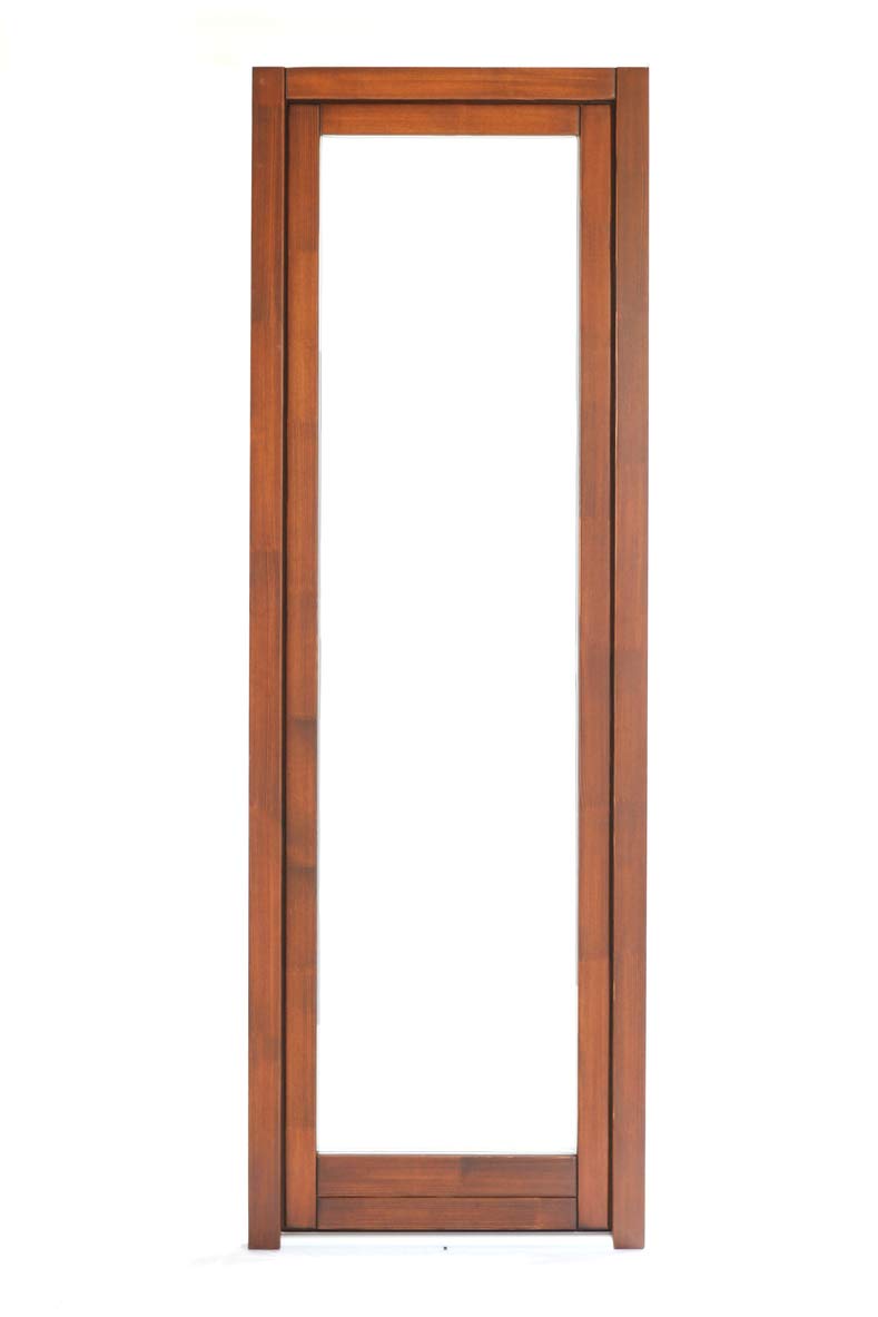 Tenda Porta Finestra Perline Legno - Foto 6