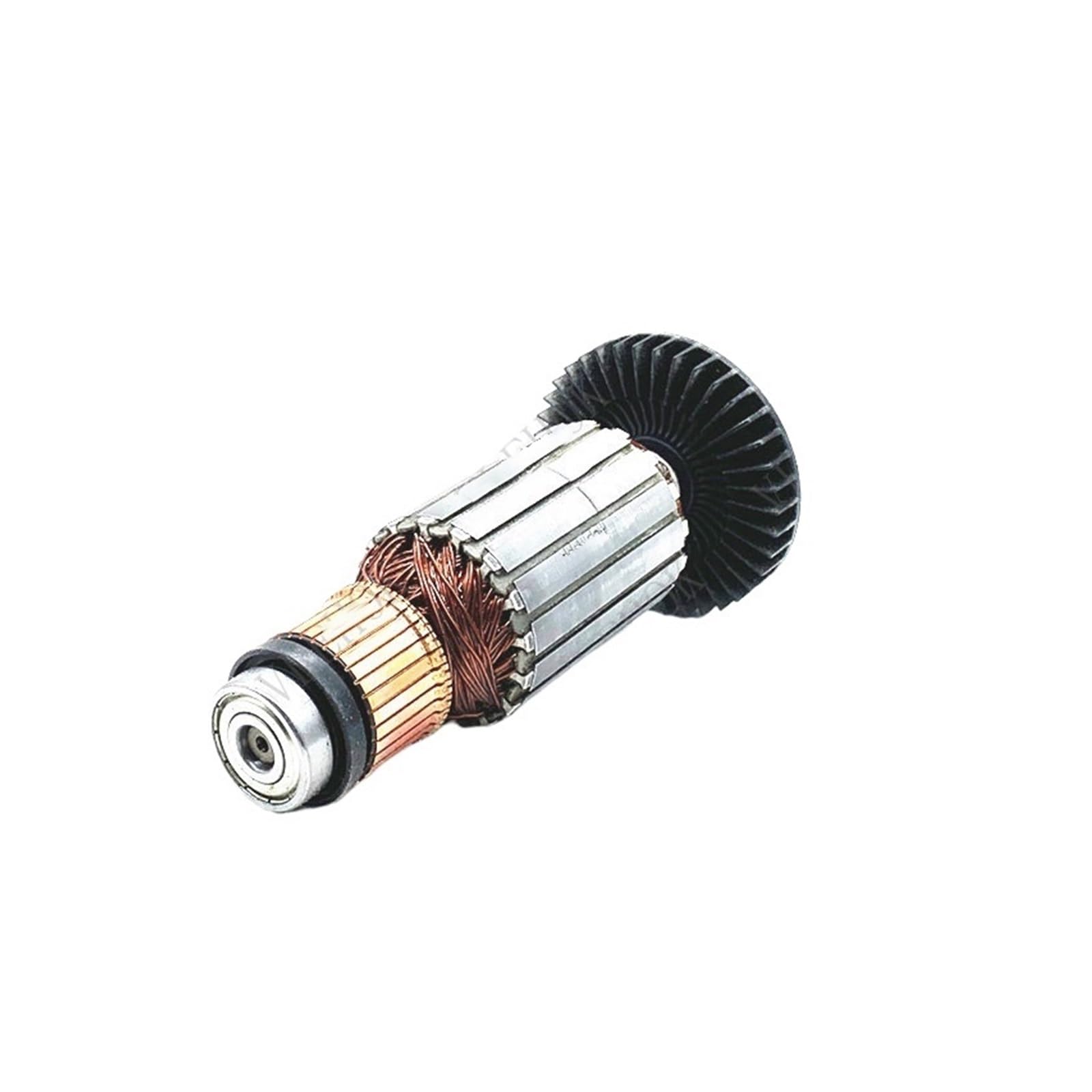 Rotor de inducido Conjunto de armadura 220-240V
