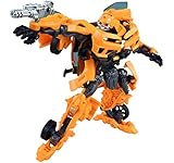 Transformers Bumblebee MB-02 TOMY Takara Transformers Bumblebee MB-02 T-Shirt, 4904810891413