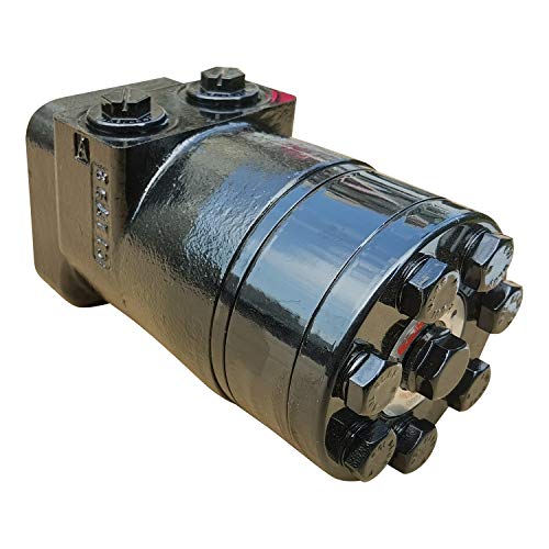 Image of Motor BE0195FS100AAAA Replacement TB0195FS100AAAA 101-1013 101-1561 103-1013 MG120910AAAA MF120910AAAA ADM200-4RO AEM200-4RO 151-2046 151-5176 151-7066 151-2346 151-3746 151-3446 272-229