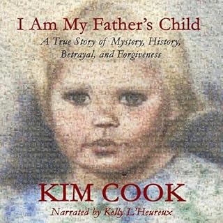 I Am My Father&rsquo;s Child cover art