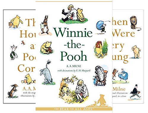Winnie-the-Pooh