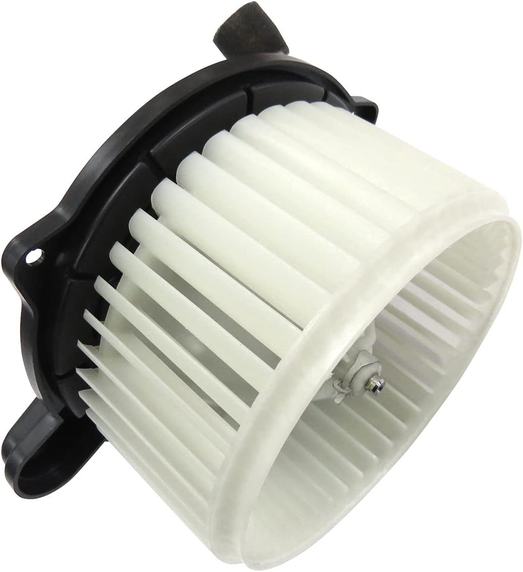 TYC 700269 Replacement Blower Assembly
