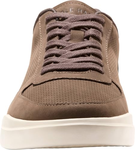 Image of Cole Haan Men's Grand Crosscourt Perforated Sneaker