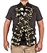 EZ Drinker 12-Pack Beer Drinking Vest