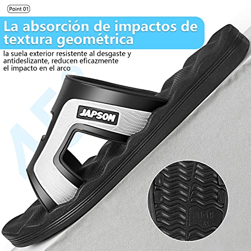 Comparativas de Chanclas rider - solo los mejores. 2 Imagen adicional