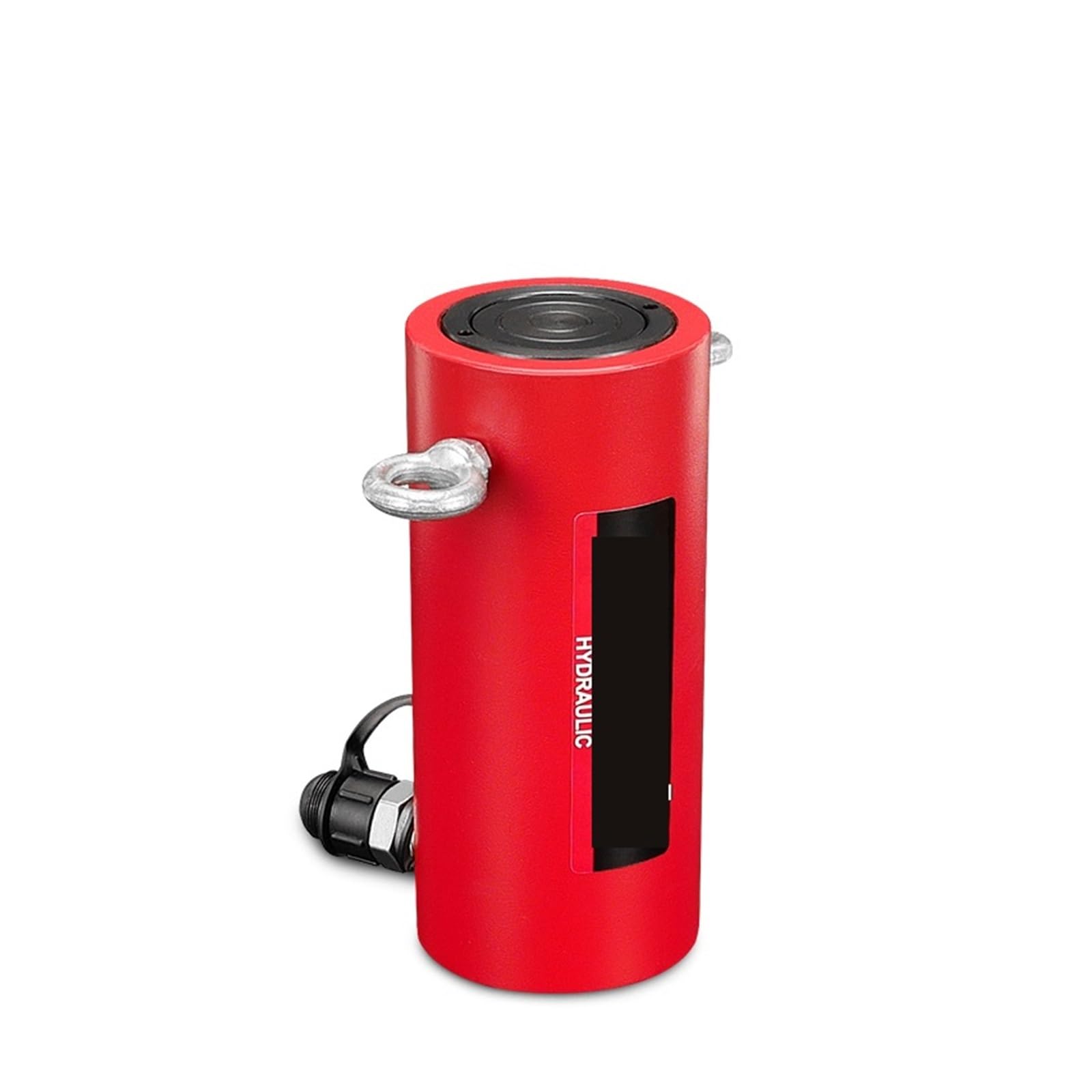 Siłownik Hydrauliczny Podnośnik hydrauliczny z siłownikiem hydraulicznym typu długiego o skoku tłoka 20T wynoszącym 150 mm