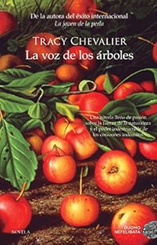 La voz de los árboles (NEFE...