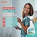 RASCH HOME DEFENDER® Flohspray für Wohnung & Möbel [500ML] - Anti Floh Spray zur Flohbekämpfung - Flohabwehrspray - Flohvernichter - Flohspraymittel gegen Flöhe - Fleespray - Antiflohspray