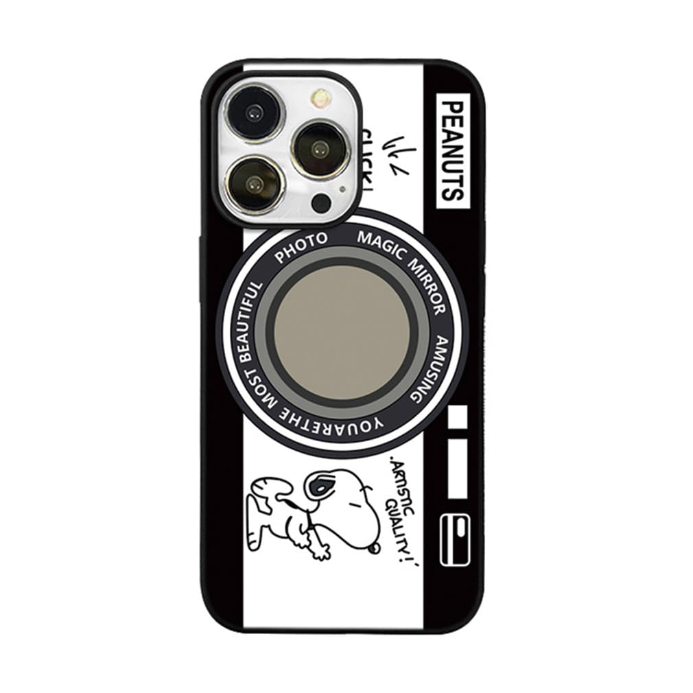 Amazon.co.jp: GREDINO iPhoneX/XS 用 ケース スヌーピー スマホケース