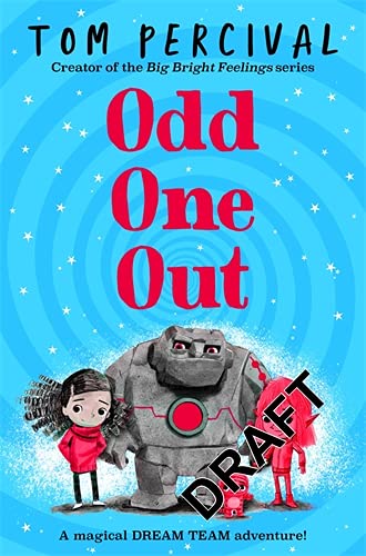 Silas and the Marvellous Misfits: A Marcus Rashford Book Club Choice