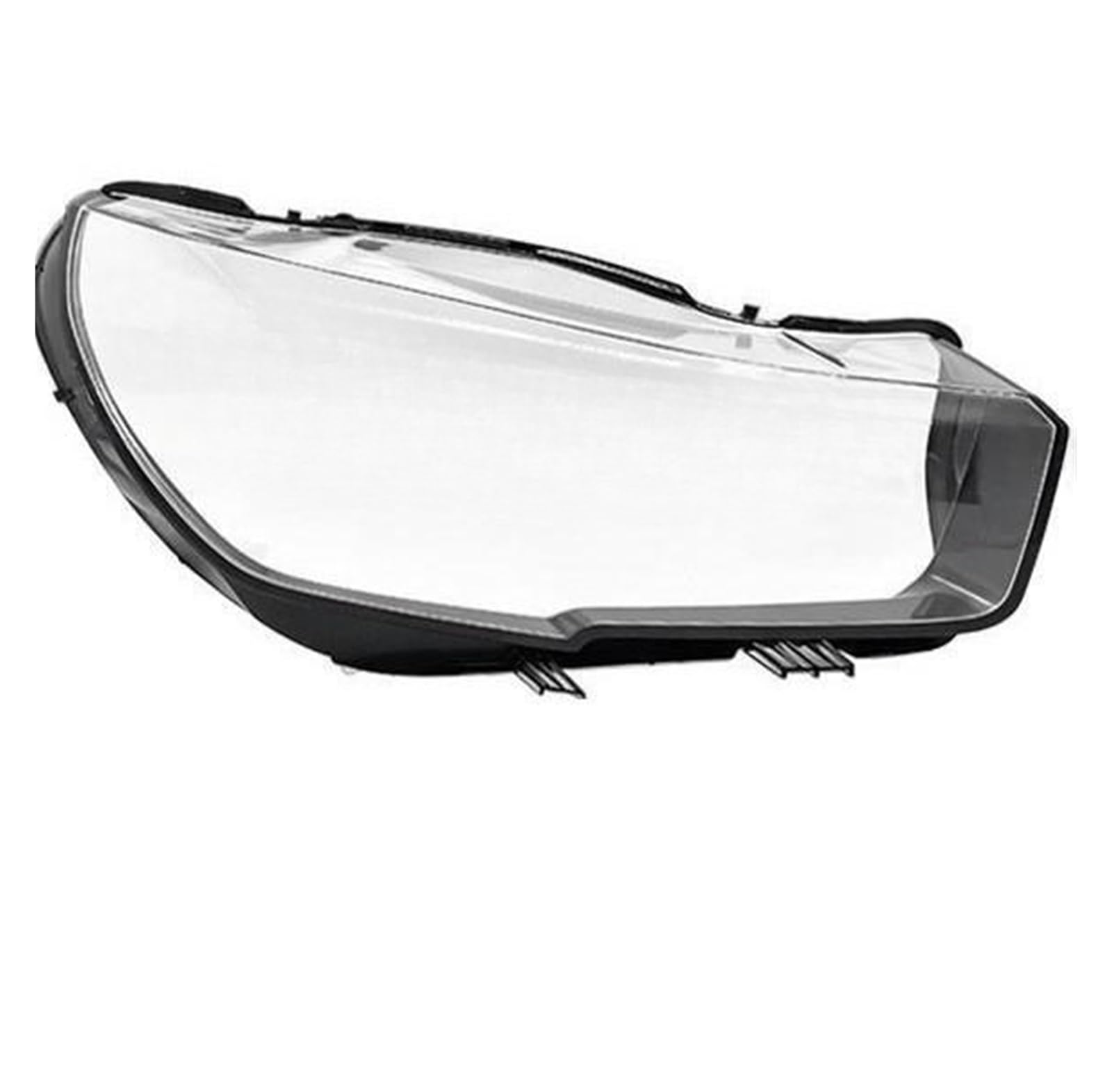 Auto Scheinwerfergläser Für Opel Corsa 23-25 Scheinwerferabdeckung