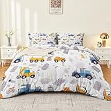 Matériau & Confort : Housse de couette imprimée en microfibre ultra-douce, respirante et hypoallergénique, offrant un confort exceptionnel pour un sommeil réparateur. Résistante aux taches, aux plis et à la décoloration, elle conserve douceur et éclat même après plusieurs lavages. Idéale pour chambres d’adultes, d’adolescents ou étudiants recherchant chaleur et confort au quotidien